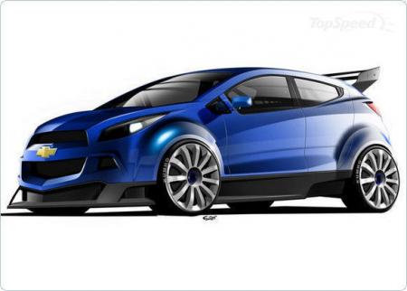 chevrolet